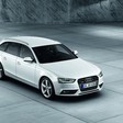 A4 Avant 2.0 TFSI Attraction quattro