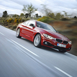 428i Coupé Auto
