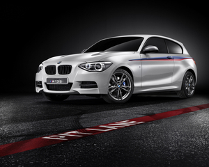 Concept M135i