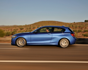 M135i Sport Line