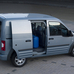 Transit Connect 1.8 TDCi Basis Long