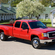 GMC Sierra 1500 Crew Cab 4WD Work Truck Short Box