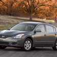 Altima Hybrid HEV