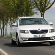 Octavia 1.6 TDI Greenline