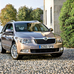 Skoda Superb Estate 1.4 TSI S vs Opel Astra 1.4 Turbo Design Edition vs Opel Meriva 1.4 Turbo ecoFlex Innovation vs Volkswagen Passat 1.4 TSI BlueMotion Technology Trendline