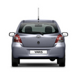 Yaris 1.4 D-4D High Pack MM