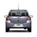 Yaris 1.4 D-4D High Pack MM