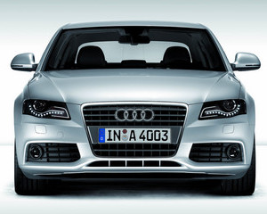 A4 1.8 TFSI Ambiente