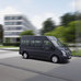Transit Kombi-Mista 9L 300L Base L3 2.2TDCi Teto Médio