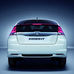 Honda Insight Elegance