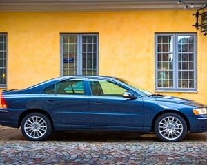 S60 2.4D Automatic