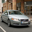 S80 2.0 T5 Executive Automatic