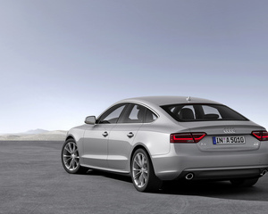 A5 Sportback 2.0 TDI ultra