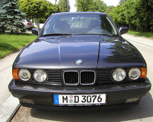 530i Automatic