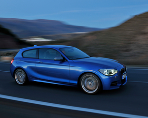 M135i AT