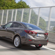 3 SKYACTIV-G 2.0 i Touring