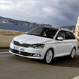 Fabia Break 1.0 Active