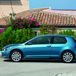 Golf 1.2 TSI Trendline DSG