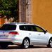 BMW 118d vs Volvo V70 D3 Momentum vs Volkswagen Passat Variant 2.0 TDI Sportline