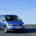 Volkswagen Touran Volkswagen Touran