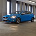 Volvo V40 (modern)