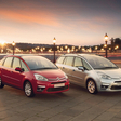 C4 Picasso 1.6 HDi VTR+