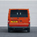 Transit Van 260S Base L3 2.2TDCi Teto Normal