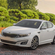 Optima 1.7 CRDi