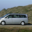 Viano Fun 2.0 CDI L 4Matic