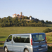 Vivaro Tour 2.0 CDTI DPF