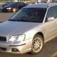 Legacy Touring Wagon 2.0R