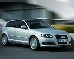 A3 Sportback 1.8 TFSI Sport