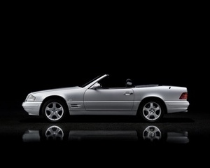 SL 600