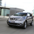 Murano 3.5 V6 Executive XTronic