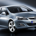 Opel Astra 2.0 CDTI DPF Cosmo Active Select  vs Lancia Delta Hard Black Edition 1.9 Twin Turbo MultiJet