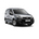 Seat Ibiza 1.2 TDI CR Reference vs Peugeot Partner L1 Pro 1.6 HDi