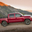 Opel Kadett 1.2 vs Toyota Tacoma PreRunner Double Cab L/B V6 Automatic