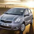 Yaris 1.0 VVT-i High Pack