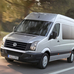 Renault Megane 1.6 RT vs Peugeot 607 2.7 HDi FAP V6 vs Volkswagen Crafter 35 2.5 TDI Combi long  vs BMW 530d Gran Turismo