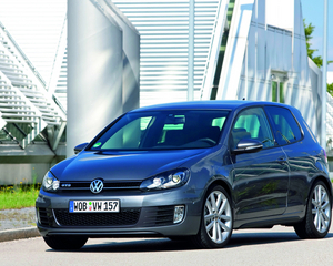 Golf 1.6 TDI Confortline