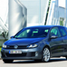 3. Volkswagen Golf