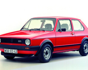 Golf GTi