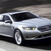 Ford Taurus 2.0 EcoBoost I-4 Limited FWD
