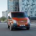 Transit Van 280S Econetic Base L3 2.2TDCi Teto Normal