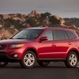 Santa Fe 2.4 Limited