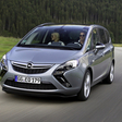 Zafira 1.6 CNG Turbo ecoFlex Family