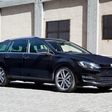 Golf Sportwagen 1.8 TSI