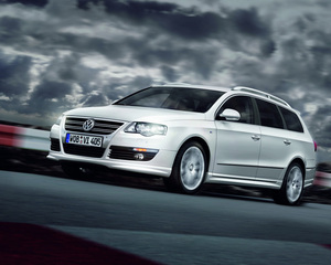 Passat 2.0 T FSI R-Line Edition