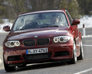 135i Coupé Sport-Automatic