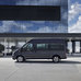 Transit Van 300M Base L3 2.2TDCi Teto Médio
